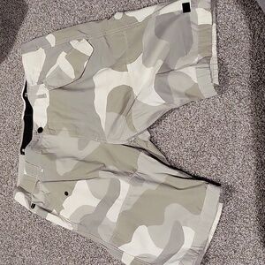 G Star Shorts